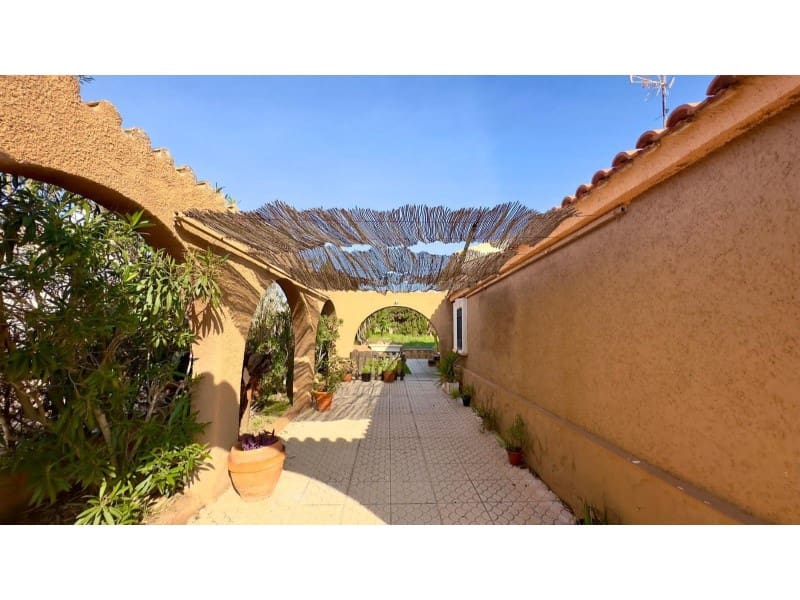 3 sypialnia Willa na sprzedaż w Aguas Nuevas - 749 900 € (Ref: 9565384)