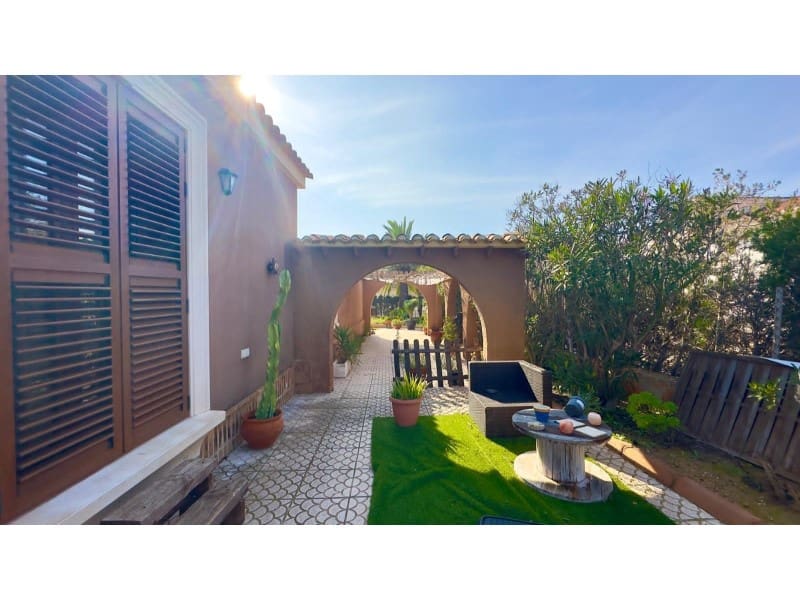 3 sypialnia Willa na sprzedaż w Aguas Nuevas - 749 900 € (Ref: 9565384)