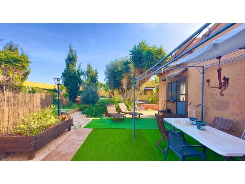 3 sypialnia Willa na sprzedaż w Aguas Nuevas - 749 900 € (Ref: 9565384)