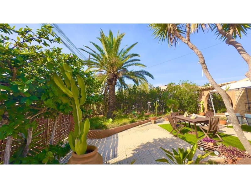 3 sypialnia Willa na sprzedaż w Aguas Nuevas - 749 900 € (Ref: 9565384)