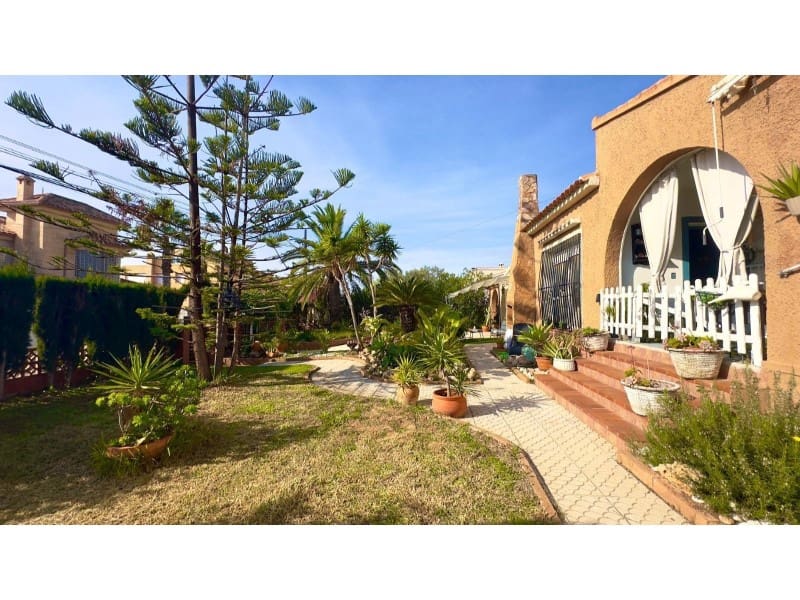 3 sypialnia Willa na sprzedaż w Aguas Nuevas - 749 900 € (Ref: 9565384)