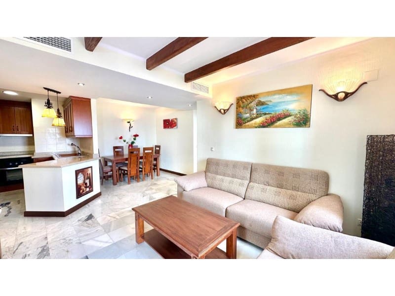 3 soveværelse Lejlighed til salg i Torrevieja med swimmingpool - € 369.900 (Ref: 9565385)