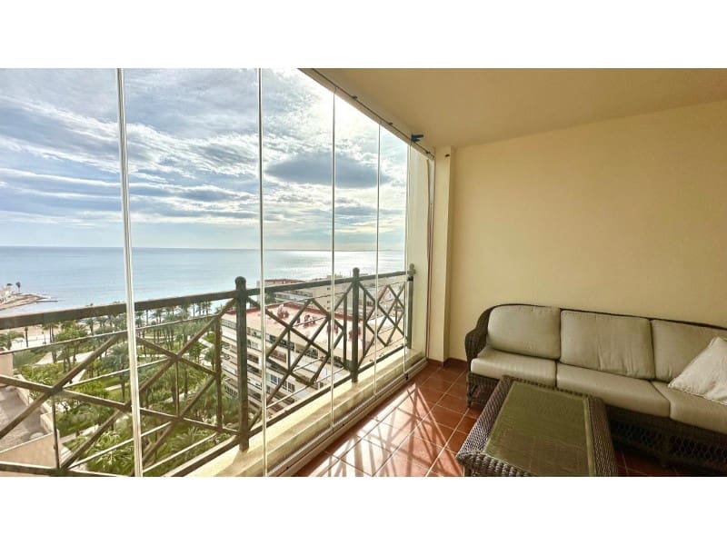 3 soveværelse Lejlighed til salg i Torrevieja med swimmingpool - € 369.900 (Ref: 9565385)