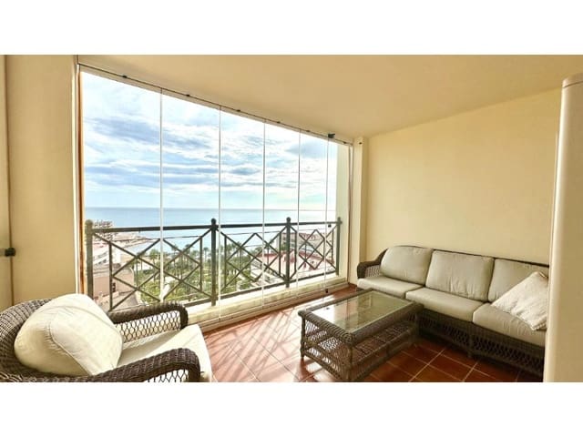 3 soveværelse Lejlighed til salg i Playa de los Locos, Torrevieja med swimmingpool - € 369.900 (Ref: 9565385)