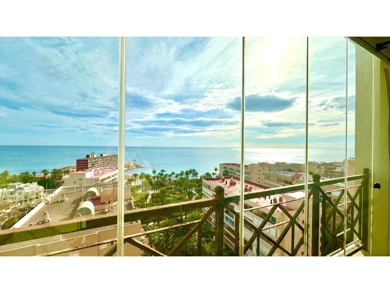 3 soveværelse Lejlighed til salg i Torrevieja med swimmingpool - € 369.900 (Ref: 9565385)