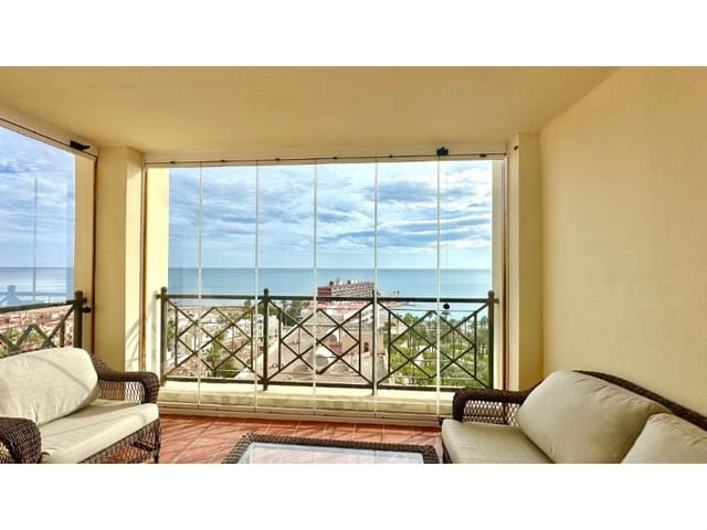 3 soveværelse Lejlighed til salg i Playa de los Locos, Torrevieja med swimmingpool - € 369.900 (Ref: 9565385)