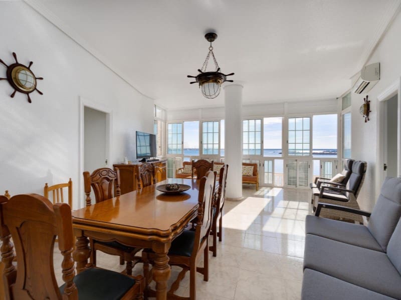 4 bedroom Apartment for sale in Torrevieja with garage - € 389,500 (Ref: 9565386)