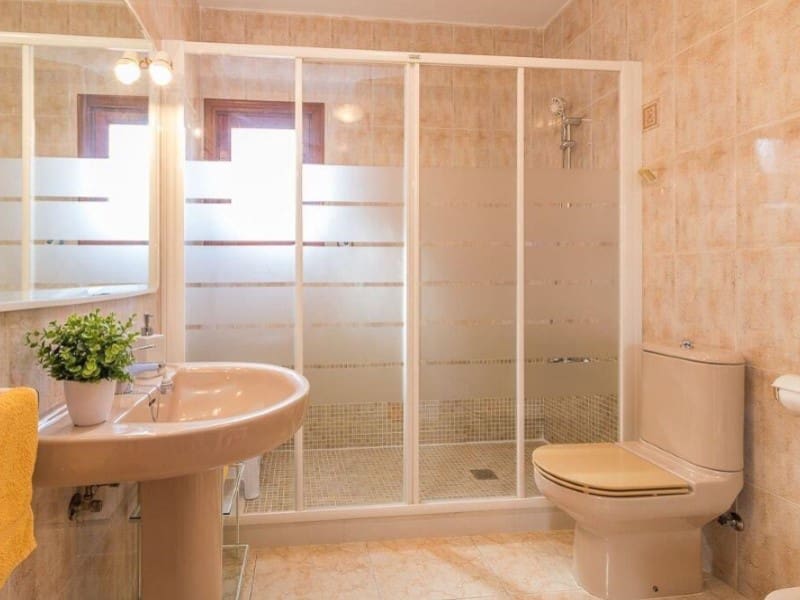 3 soveværelse Byhus til salg i Playa Flamenca med garage - € 239.000 (Ref: 9565387)