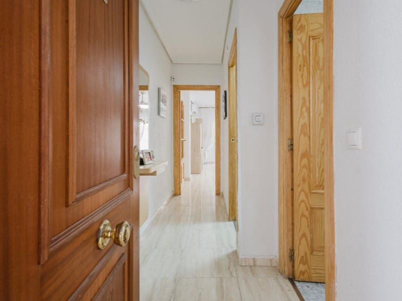 2 slaapkamer Appartement te koop in Torrevieja - € 159.990 (Ref: 9568963)