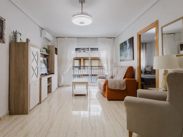 2 soveværelse Lejlighed til salg i Puerto Deportivo, Torrevieja - € 159.990 (Ref: 9568963)