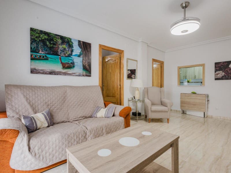 2 slaapkamer Appartement te koop in Torrevieja - € 159.990 (Ref: 9568963)