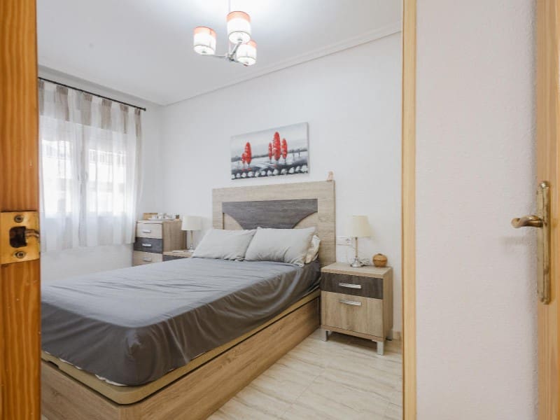 2 slaapkamer Appartement te koop in Torrevieja - € 159.990 (Ref: 9568963)