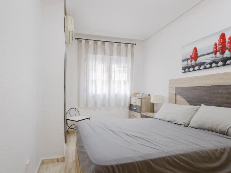 2 slaapkamer Appartement te koop in Torrevieja - € 159.990 (Ref: 9568963)