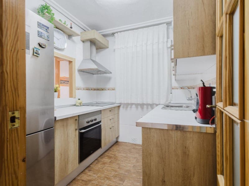 2 slaapkamer Appartement te koop in Torrevieja - € 159.990 (Ref: 9568963)