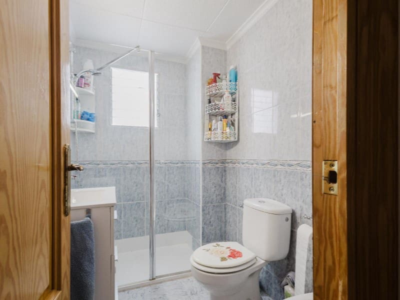 2 slaapkamer Appartement te koop in Torrevieja - € 159.990 (Ref: 9568963)