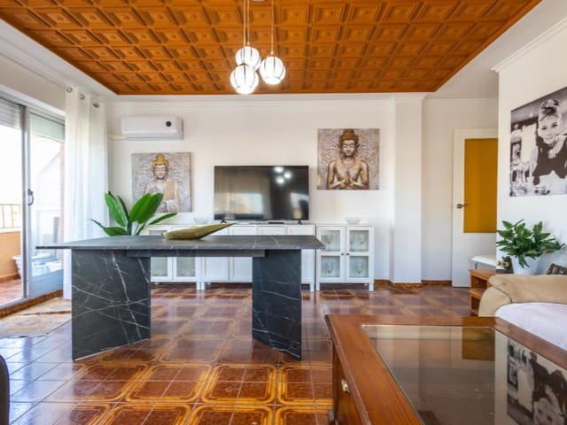 2 bedroom Apartment for sale in Playa del Acequión, Torrevieja - € 169,990 (Ref: 9568964)