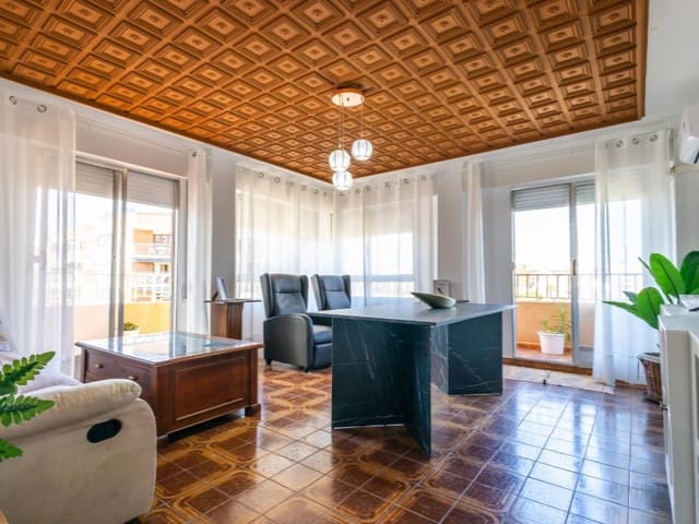 2 bedroom Apartment for sale in Playa del Acequión, Torrevieja - € 169,990 (Ref: 9568964)