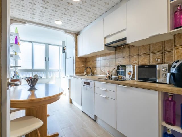 2 bedroom Apartment for sale in Playa del Acequión, Torrevieja - € 169,990 (Ref: 9568964)