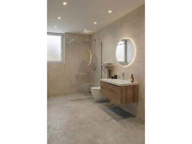 3 sypialnia Bungalow na sprzedaż w Ciudad, San Javier z basenem - 258 900 € (Ref: 9571360)