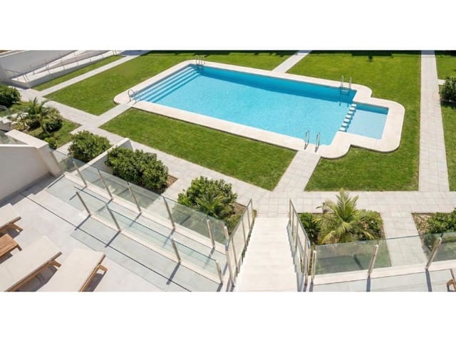 3 sypialnia Bungalow na sprzedaż w Ciudad, San Javier z basenem - 258 900 € (Ref: 9571360)