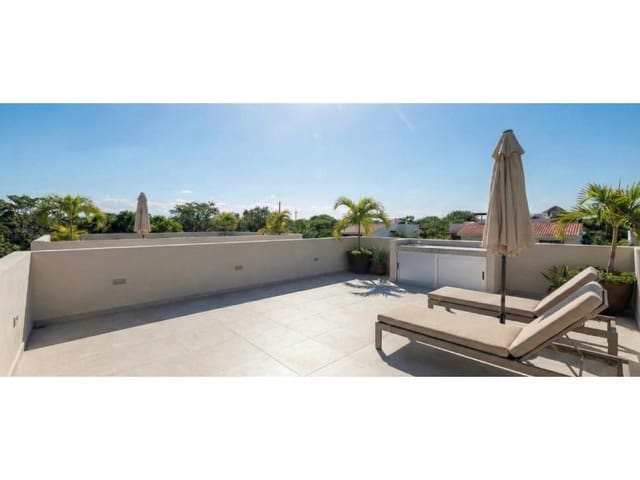 3 soveværelse Bungalow til salg i Ciudad, San Javier med swimmingpool - € 272.900 (Ref: 9571361)