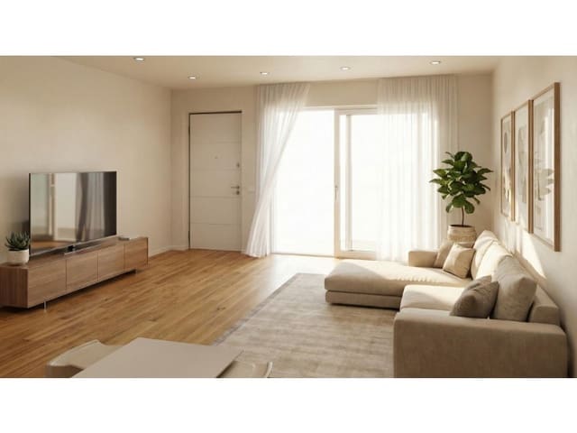 3 soveværelse Bungalow til salg i Ciudad, San Javier med swimmingpool - € 272.900 (Ref: 9571361)