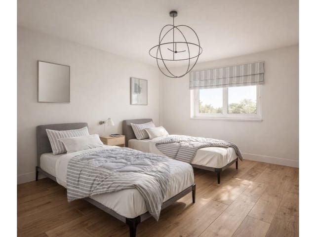 3 soveværelse Bungalow til salg i Ciudad, San Javier med swimmingpool - € 272.900 (Ref: 9571361)