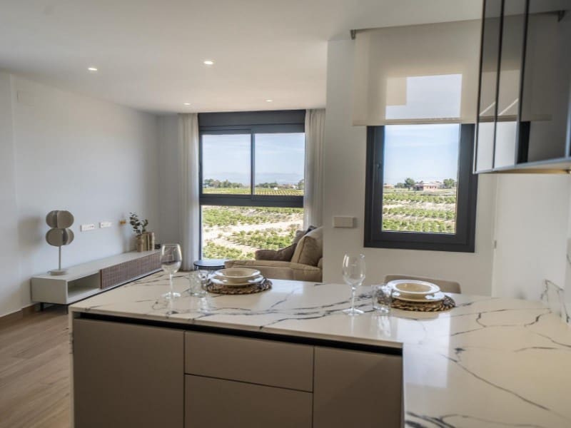 6 soverom Villa til salgs i Algorfa med svømmebasseng - € 965 000 (Ref: 9571362)