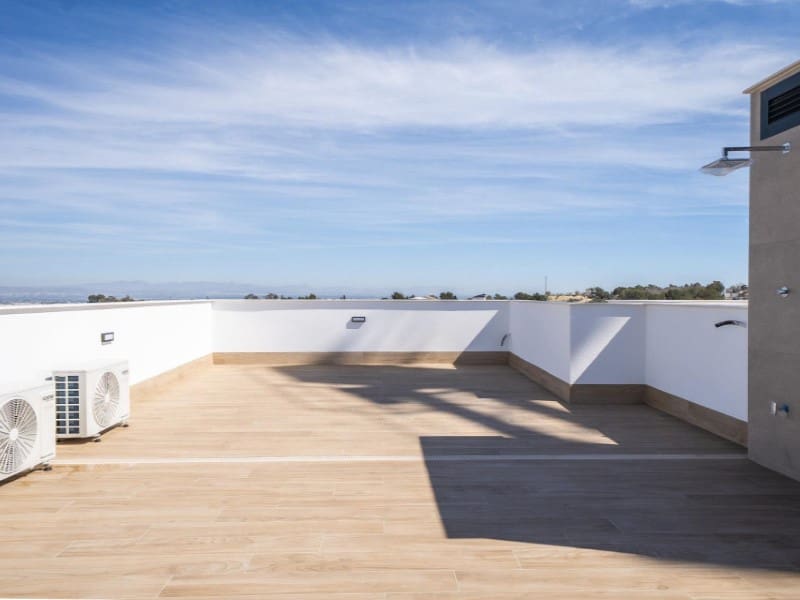 6 soverom Villa til salgs i Algorfa med svømmebasseng - € 965 000 (Ref: 9571362)