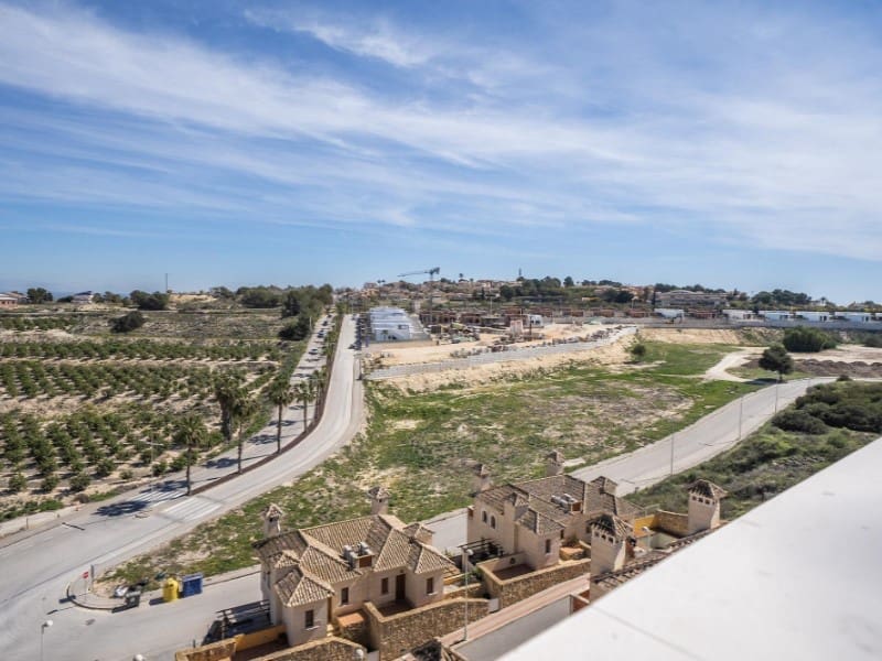 6 soverom Villa til salgs i Algorfa med svømmebasseng - € 965 000 (Ref: 9571362)