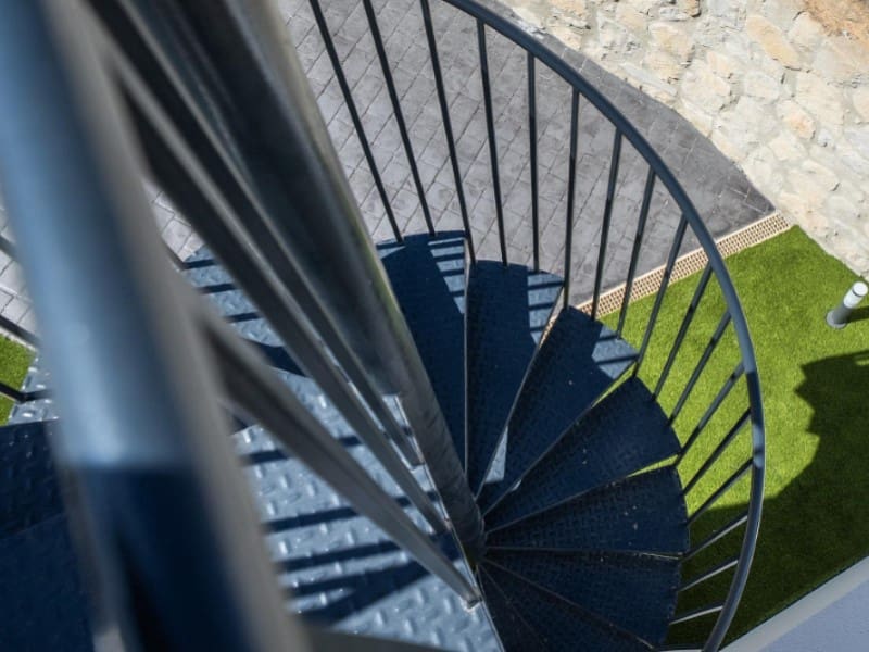 6 soverom Villa til salgs i Algorfa med svømmebasseng - € 965 000 (Ref: 9571362)