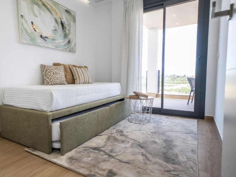 6 soverom Villa til salgs i Algorfa med svømmebasseng - € 965 000 (Ref: 9571362)