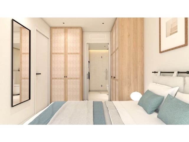 3 soveværelse Bungalow til salg i Pilar de la Horadada ciudad, Pilar de la Horadada med swimmingpool - € 460.000 (Ref: 9571363)