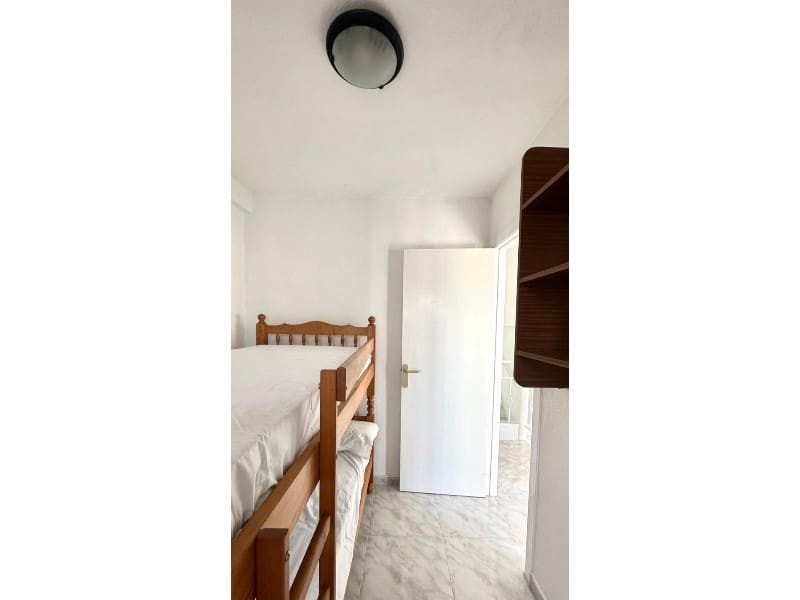 3 chambre Maison de Ville à vendre à Torrevieja avec piscine - 169 500 € (Ref: 9574878)