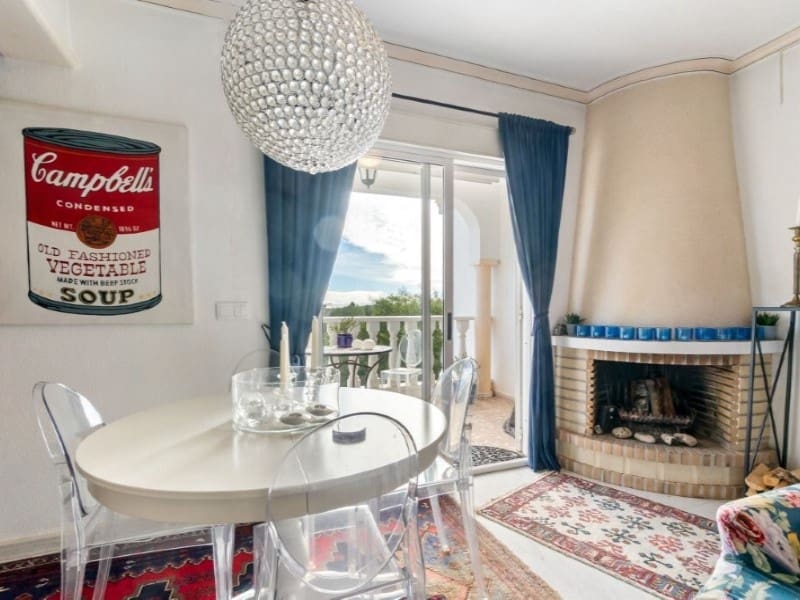 3 soverom Villa til salgs i Algorfa med svømmebasseng - € 249 000 (Ref: 9574879)