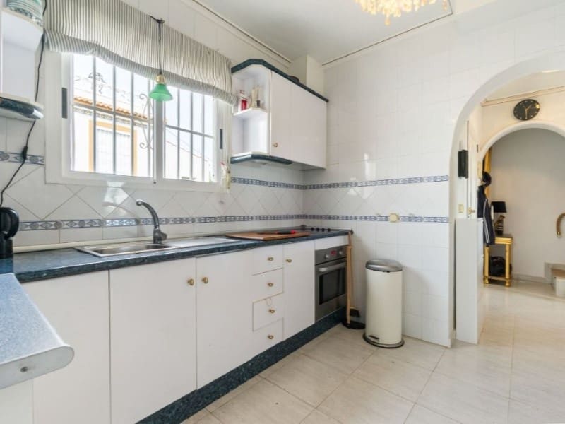 3 soverom Villa til salgs i Algorfa med svømmebasseng - € 249 000 (Ref: 9574879)