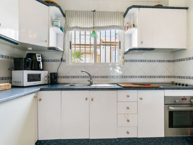 3 soverom Villa til salgs i Algorfa med svømmebasseng - € 249 000 (Ref: 9574879)