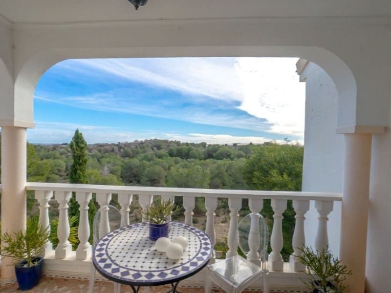 3 soverom Villa til salgs i Algorfa med svømmebasseng - € 249 000 (Ref: 9574879)