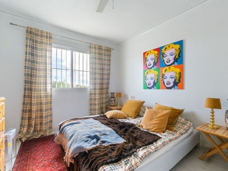 3 soverom Villa til salgs i Algorfa med svømmebasseng - € 249 000 (Ref: 9574879)