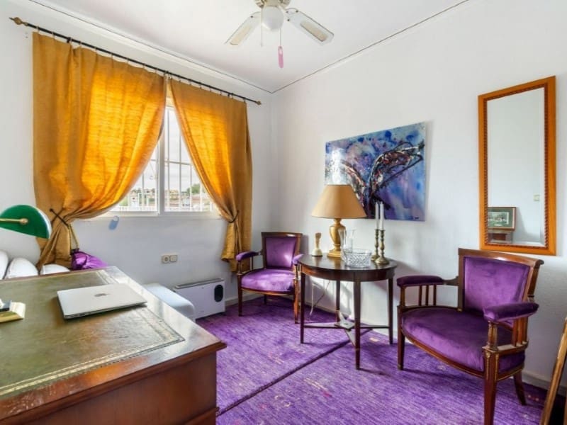 3 soverom Villa til salgs i Algorfa med svømmebasseng - € 249 000 (Ref: 9574879)