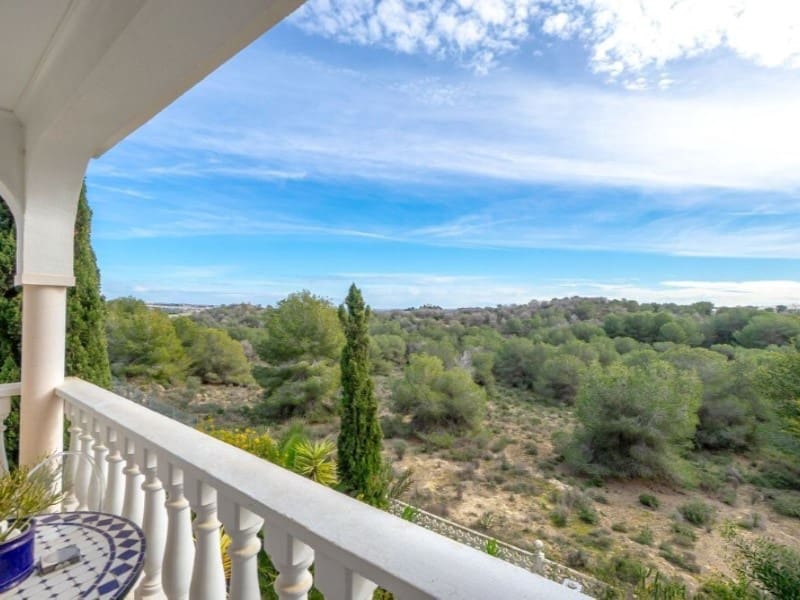 3 soverom Villa til salgs i Algorfa med svømmebasseng - € 249 000 (Ref: 9574879)