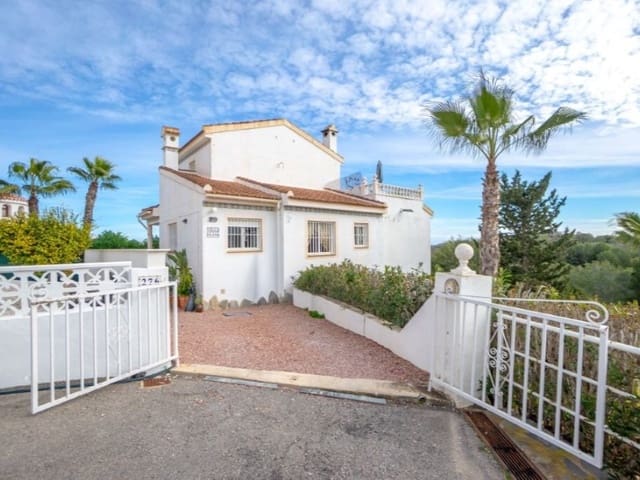 3 quarto Moradia para venda em Algorfa com piscina - 249 000 € (Ref: 9574879)