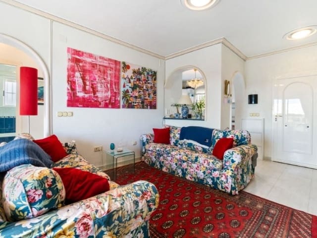 3 quarto Moradia para venda em Algorfa com piscina - 249 000 € (Ref: 9574879)