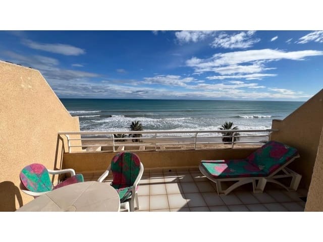 1 soveværelse Penthouse til salg i Gaspar Perelló, Torrevieja - € 254.990 (Ref: 9574880)