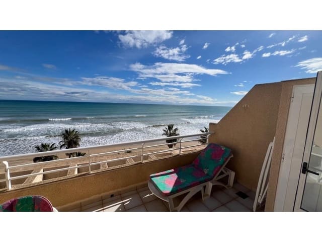 1 soveværelse Penthouse til salg i Gaspar Perelló, Torrevieja - € 254.990 (Ref: 9574880)