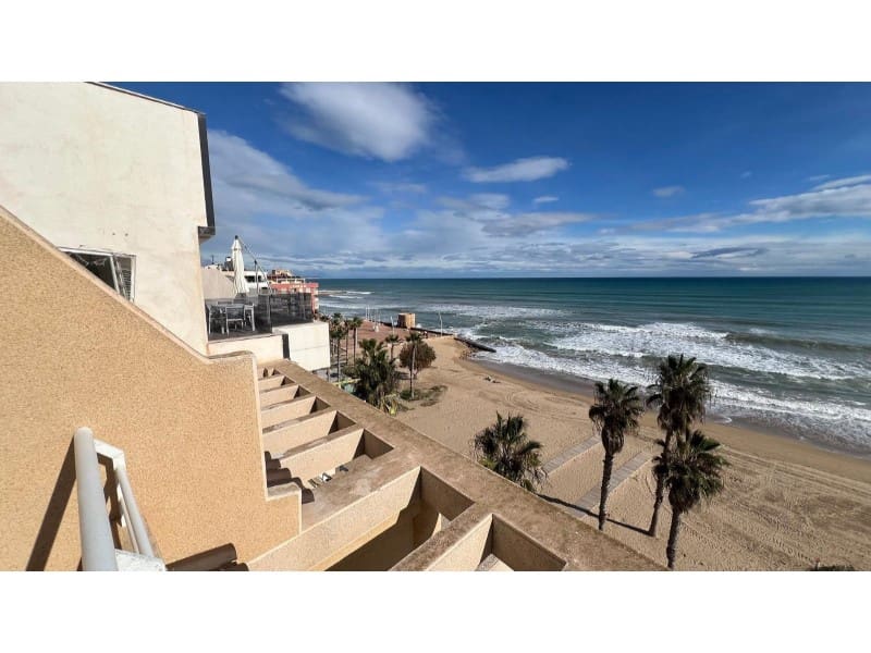 1 bedroom Penthouse for sale in La Mata - € 254,990 (Ref: 9574880)