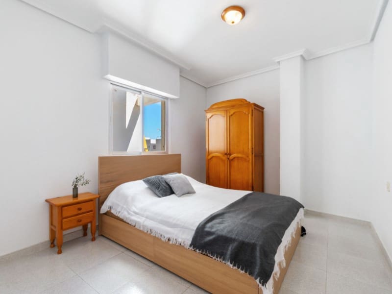 2 sypialnia Apartament na sprzedaż w Torrevieja - 159 000 € (Ref: 9574882)