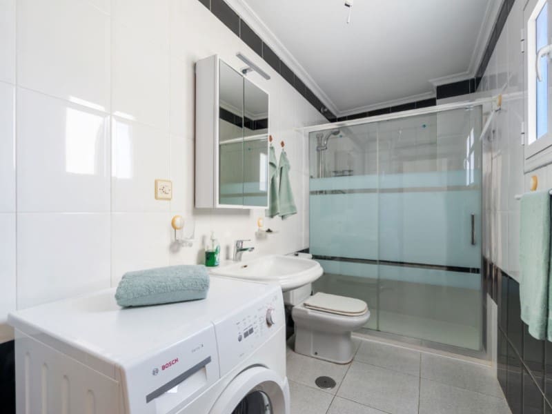 2 sypialnia Apartament na sprzedaż w Torrevieja - 159 000 € (Ref: 9574882)