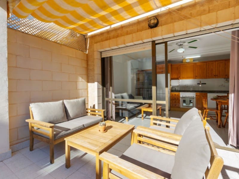 2 sypialnia Apartament na sprzedaż w Torrevieja - 159 000 € (Ref: 9574882)