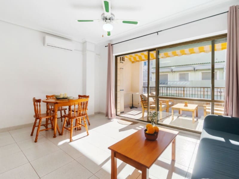 2 sypialnia Apartament na sprzedaż w Torrevieja - 159 000 € (Ref: 9574882)